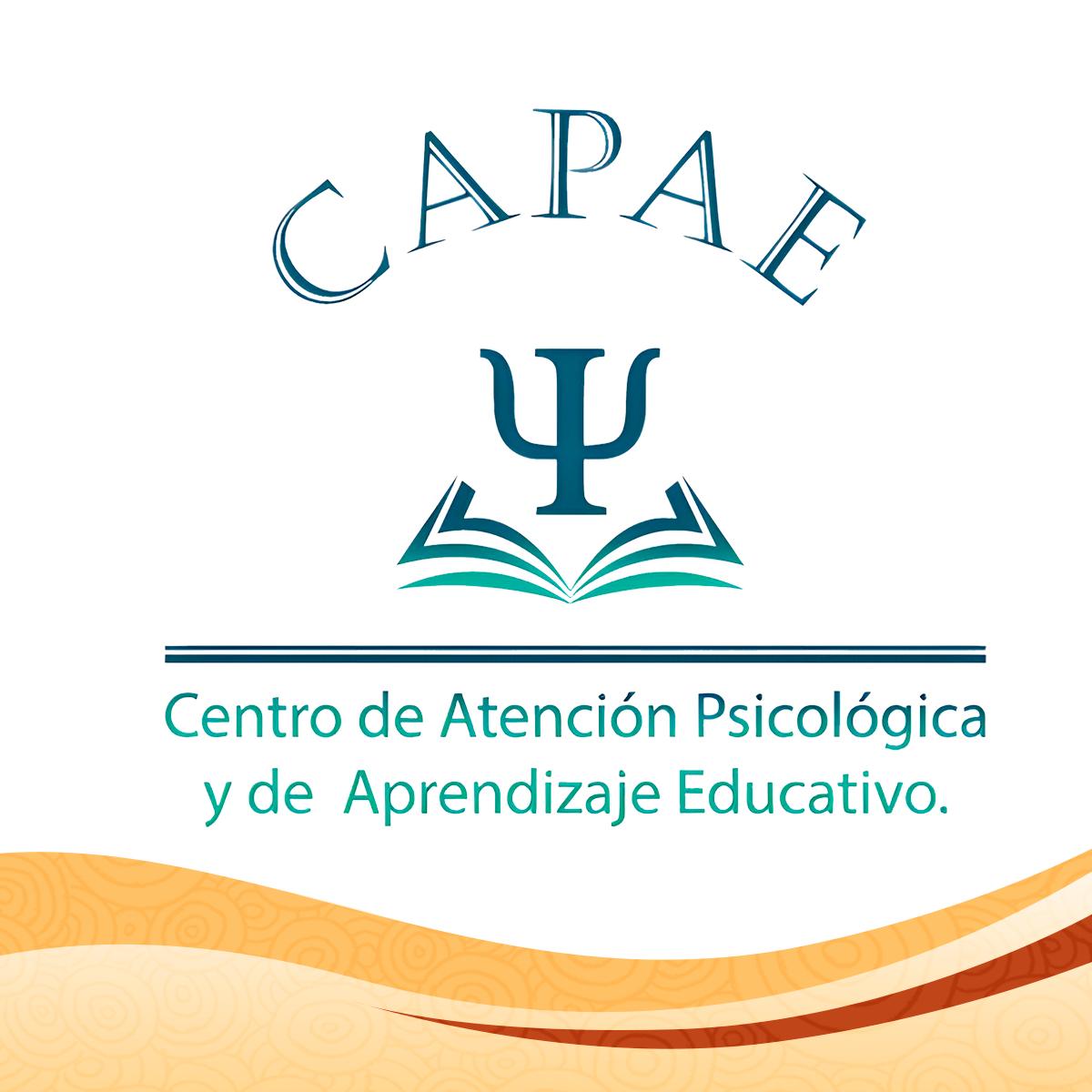 CAPAE Logo